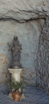 Sanctuarie de Santa Cruz I